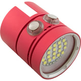 Upper Body, Nemo Power Tools 3V Flood Light, Lamp Head : V119000 - Nemo Power Tools - 4897100721883 - PartsForSpas.com