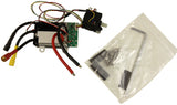 ESC + PCB V1_210107, Nemo Power Tools, Rotary Hammer : RK11014