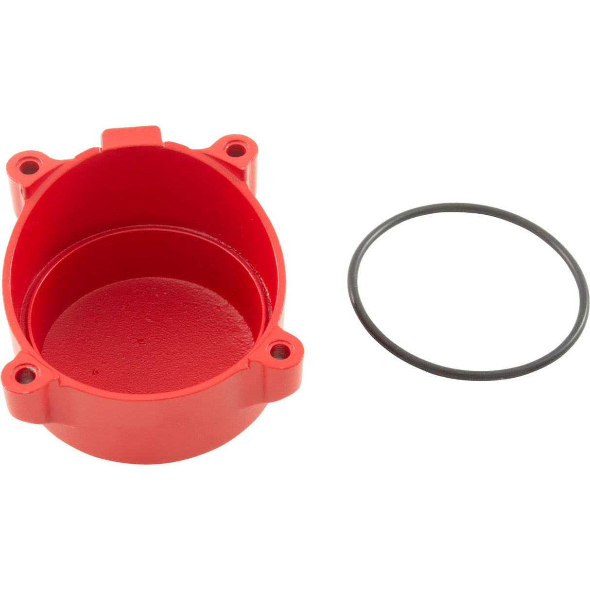 Motor Cap, Nemo Power Tools, Hull Cleaner : RK06032 - Nemo Power Tools - RK06032 - PartsForSpas.com