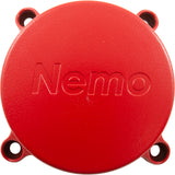 Motor Cap, Nemo Power Tools, Hull Cleaner : RK06032 - Nemo Power Tools - RK06032 - PartsForSpas.com