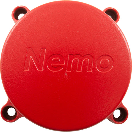 Motor Cap, Nemo Power Tools, Hull Cleaner : RK06032 - Nemo Power Tools - RK06032 - PartsForSpas.com