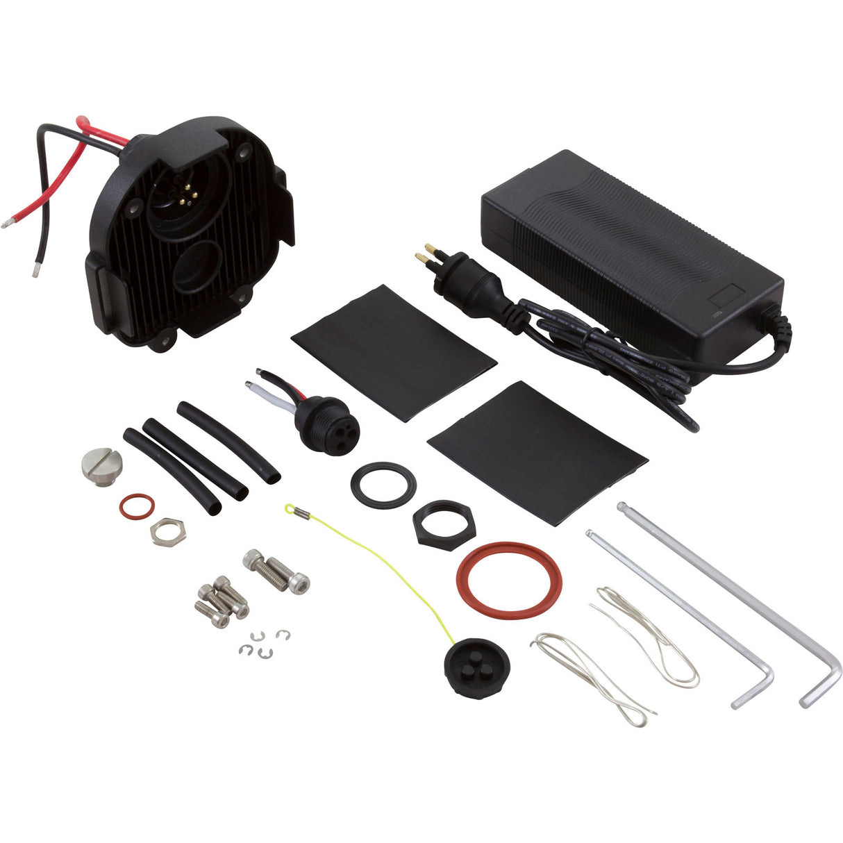Underwater Battery Changeout Kit, Nemo Power Tools, AG : UDW-BAT-KIT-AG - Nemo Power Tools - UDW-BAT-KIT-AG - PartsForSpas.com