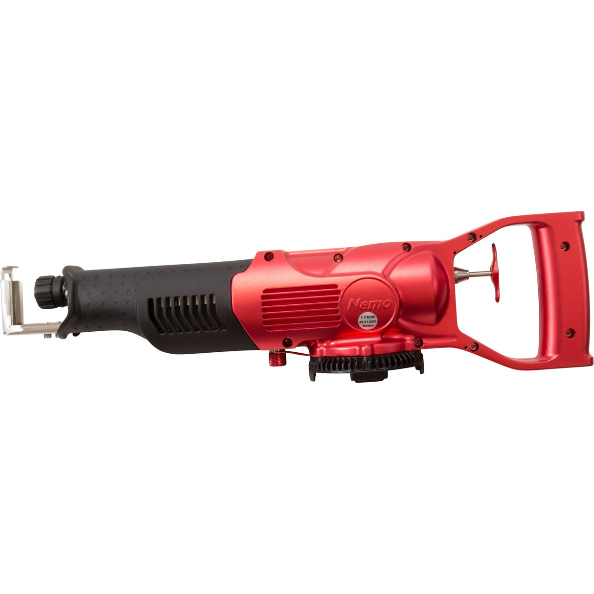 Underwater Reciprocating Saw Only, Nemo Power Tools, 100M : RS-22V-50-TOOL - Nemo Power Tools - RS-22V-50-TOOL - PartsForSpas.com