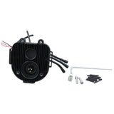 Body Basement Assy with ESC, Nemo Power Tools, AG : RK06021
