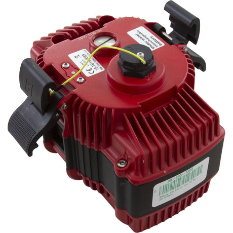 Battery, 22v 6Ah Li-Ion, V2 Angle Grinder/SDS Rotary Hammer : TB17000 - Nemo Power Tools - 4897100721616 - PartsForSpas.com