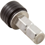 Head Attachment, Nemo Power Tools, 1/4" Hex : RK20011 - Nemo Power Tools - 4897100721913 - PartsForSpas.com