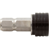 Head Attachment, Nemo Power Tools, 1/4" Hex : RK20011 - Nemo Power Tools - 4897100721913 - PartsForSpas.com