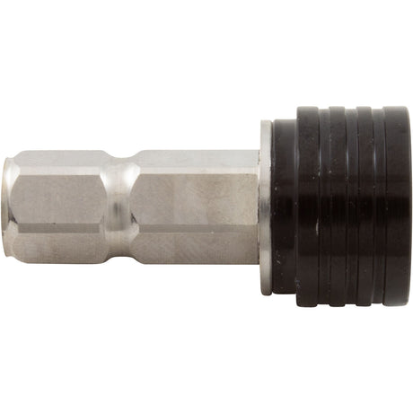 Head Attachment, Nemo Power Tools, 1/4" Hex : RK20011 - Nemo Power Tools - 4897100721913 - PartsForSpas.com