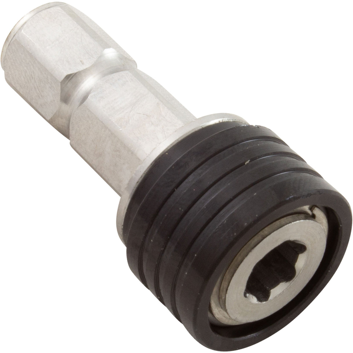 Head Attachment, Nemo Power Tools, 1/4" Hex : RK20011 - Nemo Power Tools - 4897100721913 - PartsForSpas.com