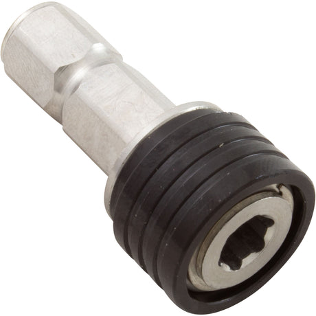 Head Attachment, Nemo Power Tools, 1/4" Hex : RK20011 - Nemo Power Tools - 4897100721913 - PartsForSpas.com