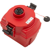 Battery, Nemo Power Tools, NS, SpecOps Drill/Recip Saw, 6Ah, Red : TB15000 - Nemo Power Tools - TB15000 - PartsForSpas.com