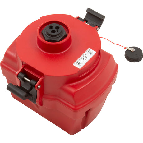 Battery, Nemo Power Tools, NS, SpecOps Drill/Recip Saw, 6Ah, Red : TB15000 - Nemo Power Tools - TB15000 - PartsForSpas.com