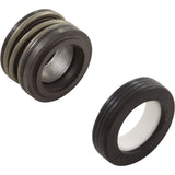 Shaft Seal, Pentair, 3/4" Shaft, Carbide, OEM : 17351-0101S