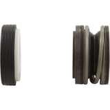 Shaft Seal, Pentair, 3/4" Shaft, Carbide, OEM : 17351-0101S