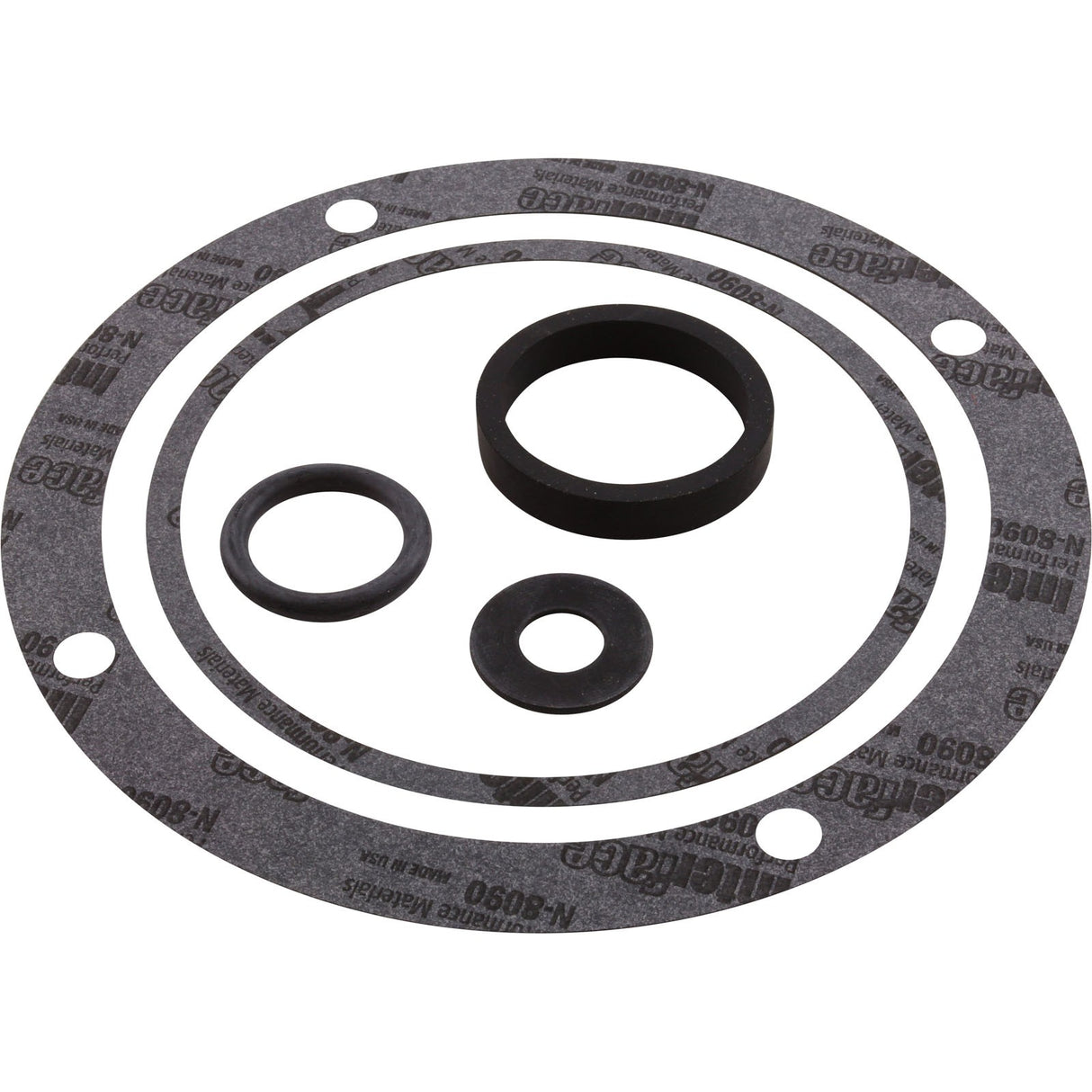 Shaft Seal Kit, Pentair 7HN/10HN/10SN/15SN, An A1 1-1 : PP1551