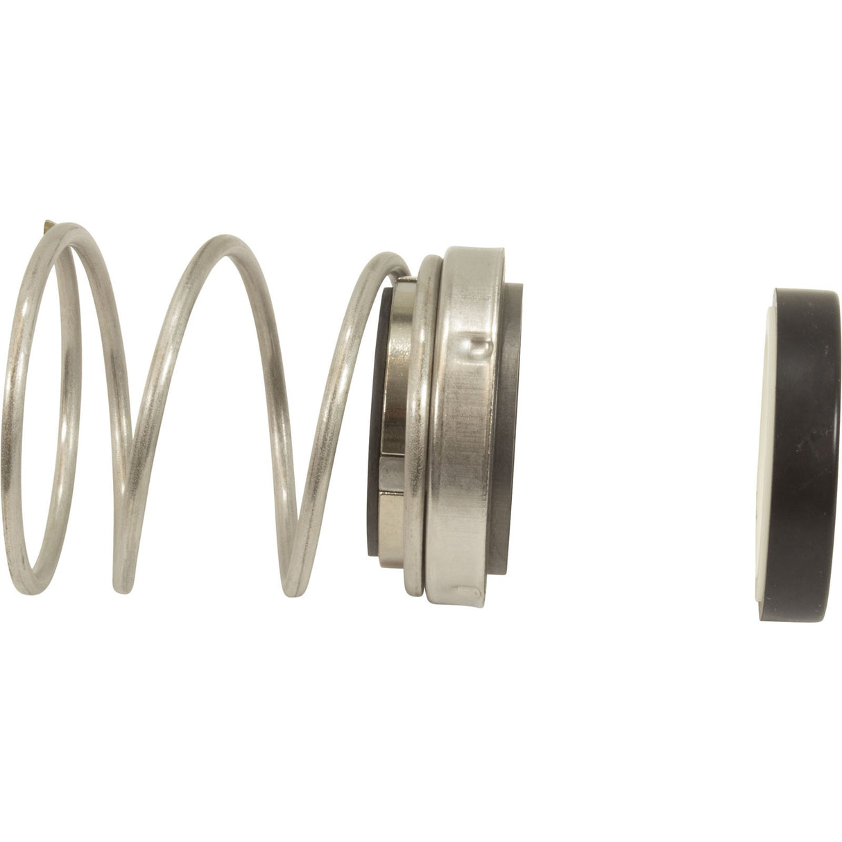 Seal Assy, U.S Seal, 1-1/4" Shaft 1-3/4 Seat od, Buna : PS-978