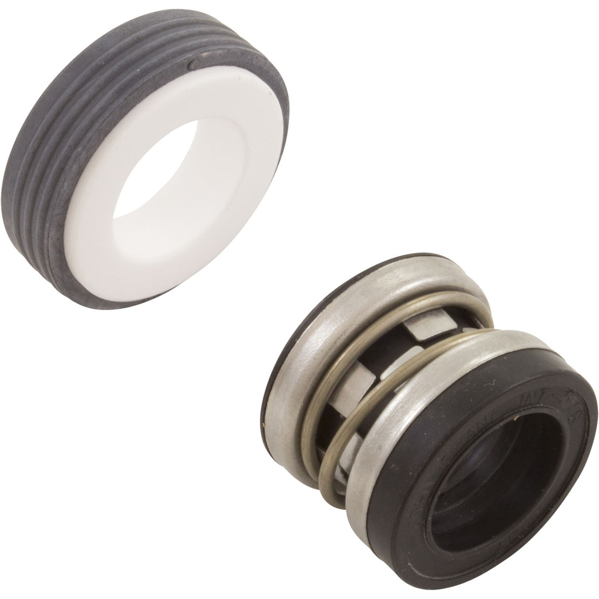 Shaft Seal, Hayward Max-Flo/Booster 6060, 5/8" Shaft, Buna : SPX2700SA