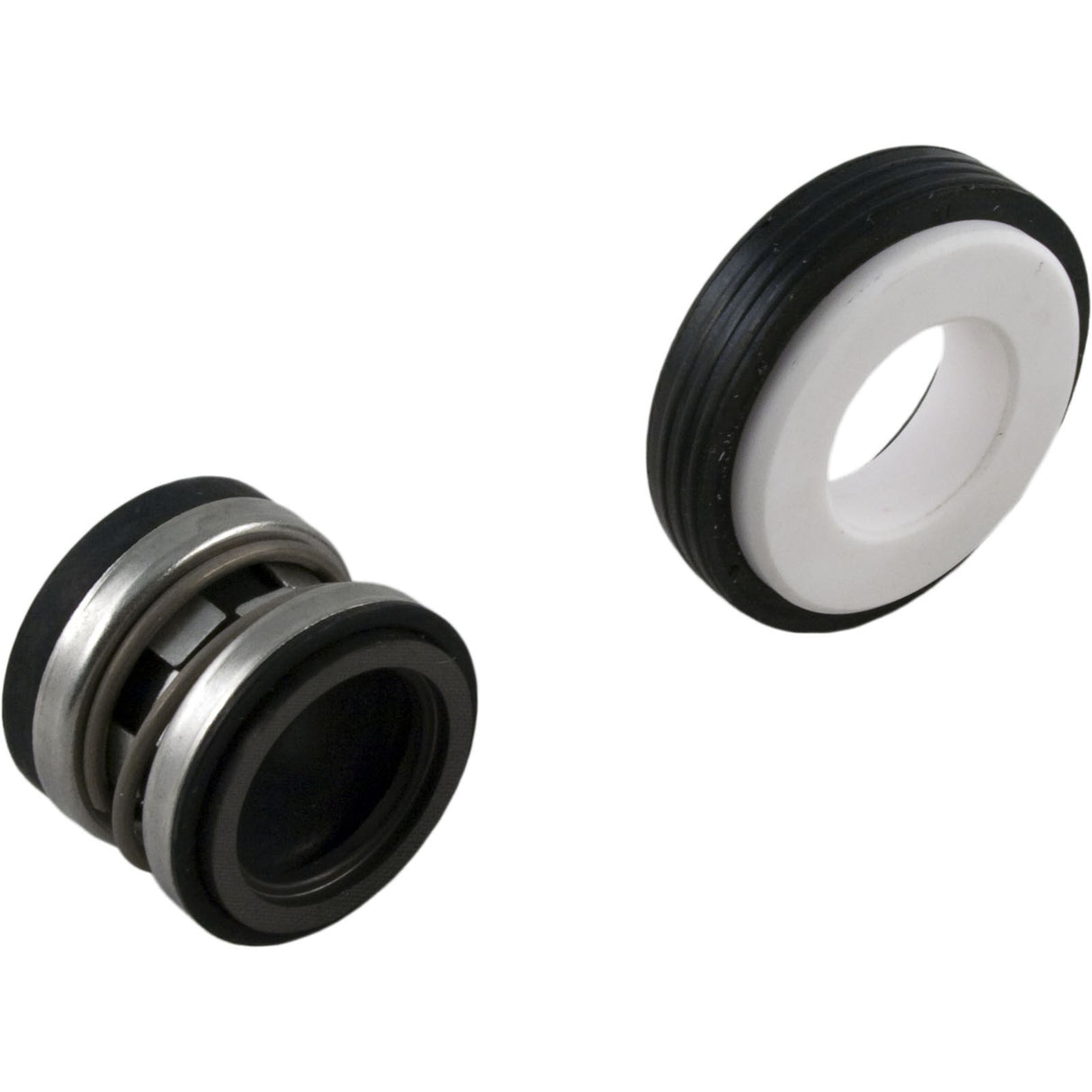 Shaft Seal, Zodiac Jandy SHPF/FHPF/JEP, 5/8" Shaft, Buna : R0479400