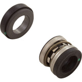 Shaft Seal, PS-1900, 5/8" Shaft, Silicon Carbide PS-100 : PS-1900