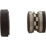 Shaft Seal, PS-1901, 5/8" Shaft, Silicon Carbide PS-200 : PS-1901
