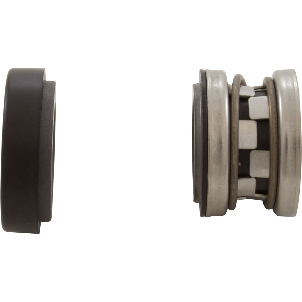 Shaft Seal, PS-1902, 3/4" Shaft, Silicon Carbide PS-201 : PS-1902