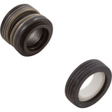 Shaft Seal, 501, 5/8" Shaft Size, Buna : 501
