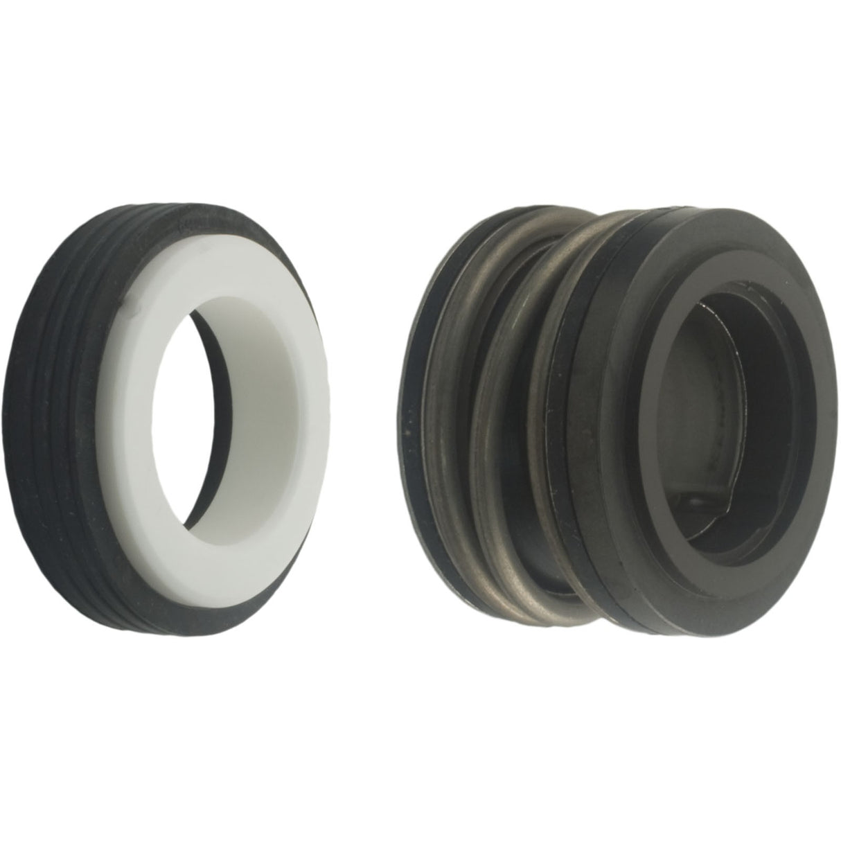 Shaft Seal, PS-851, 3/4" Shaft, Buna : PS-851
