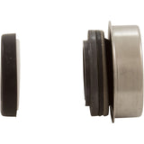 Shaft Seal, PS-142, 1/2" Shaft, Buna : PS-142