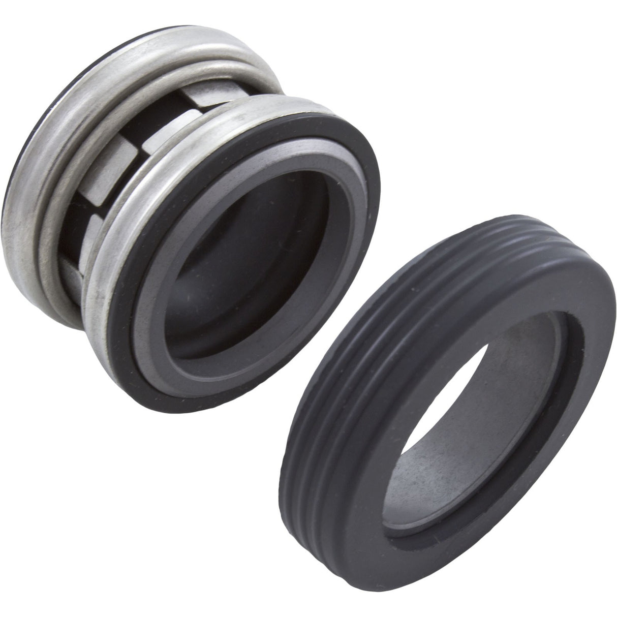 Shaft Seal, PS-1909, 1" Shaft, Silicon Carbide PS-360 : PS-1909