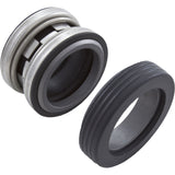 Shaft Seal, PS-1909, 1" Shaft, Silicon Carbide PS-360 : PS-1909