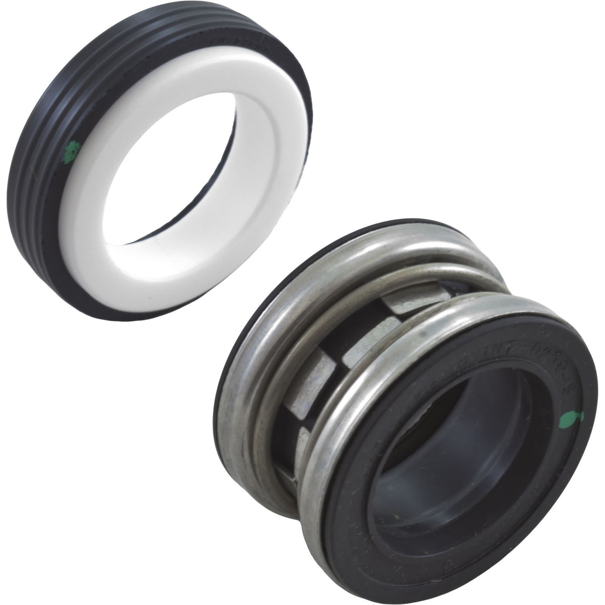 Shaft Seal, PS-3874, 1" Shaft, Viton PS-360 : PS-3874