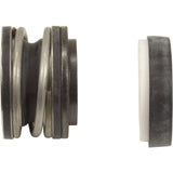 Shaft Seal, 100, 5/8" Shaft, Buna, US Seal : PS-100