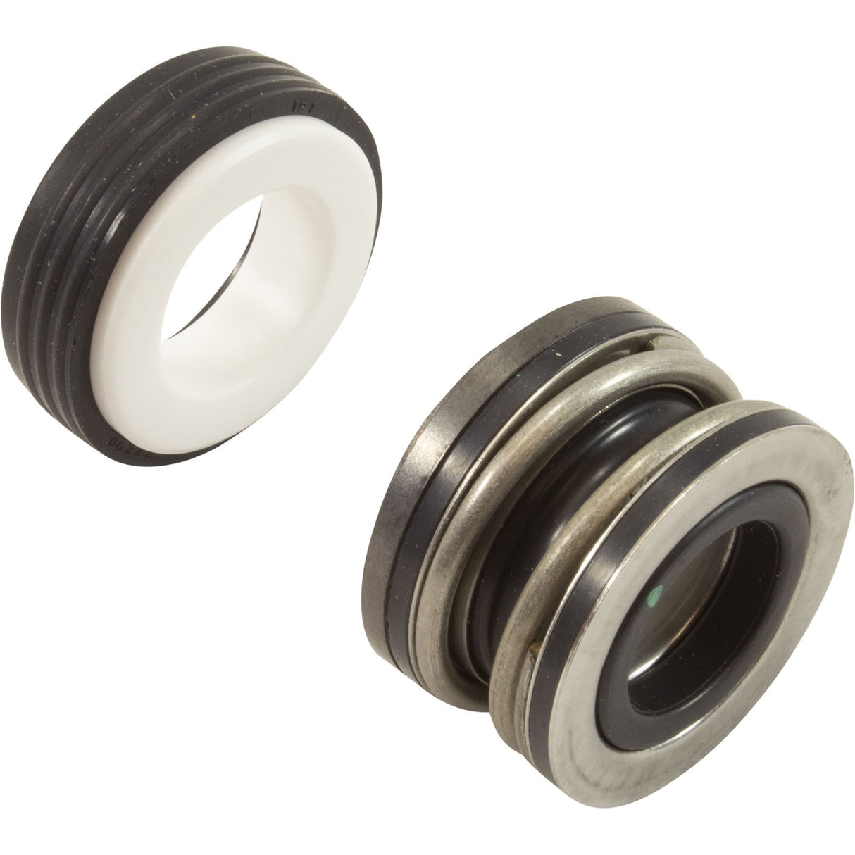 Shaft Seal, 5/8" Shaft , Viton 200, US Seal : PS-200V-CMS