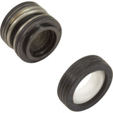 Shaft Seal, 501, 5/8" Shaft Size, Buna, US Seal : PS-501