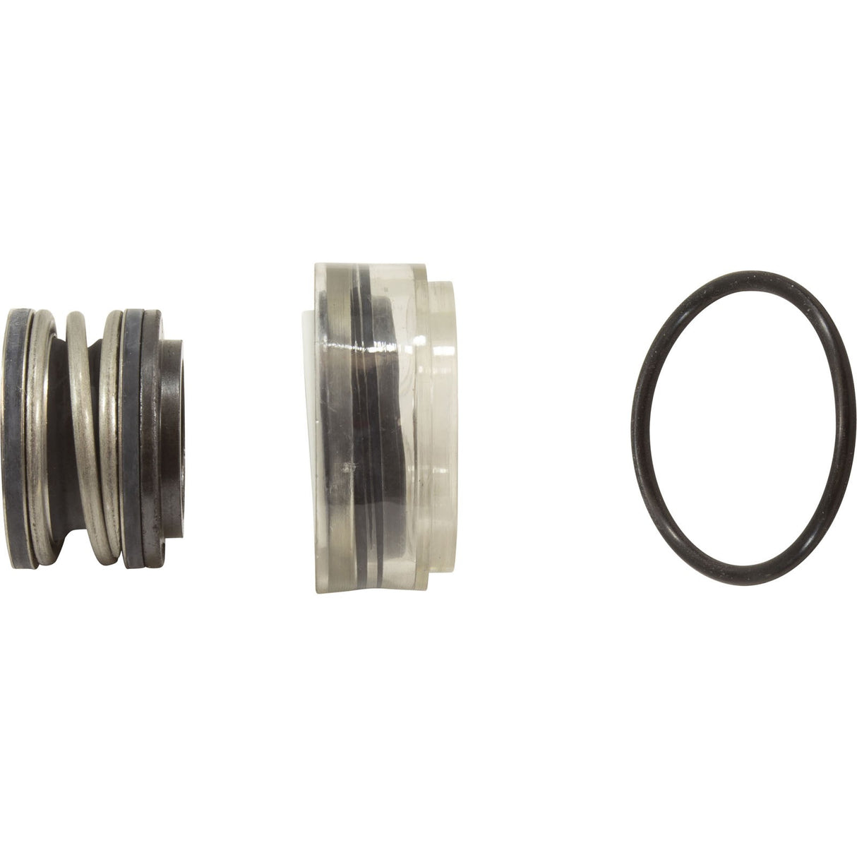 Shaft Seal, 2131, 5/8" Shaft, Buna, US Seal : PS-2131