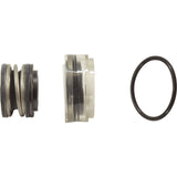 Shaft Seal, 2131, 5/8" Shaft, Buna, US Seal : PS-2131