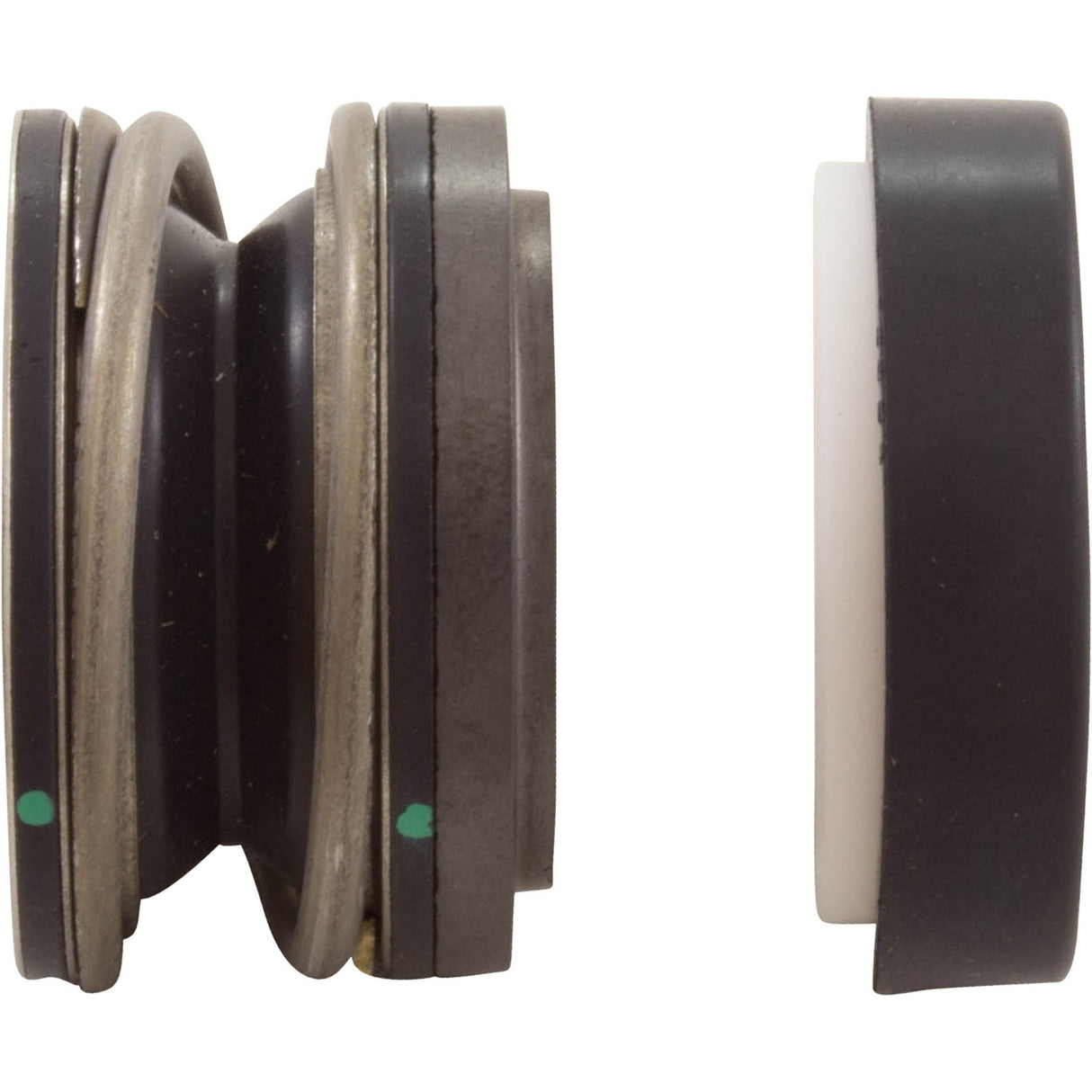 Shaft Seal, PS-201V-CMS, 3/4" Shaft, Ozone/Salt Service : PS-201V-CMS