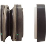Shaft Seal, PS-201V-CMS, 3/4" Shaft, Ozone/Salt Service : PS-201V-CMS