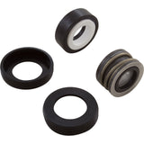 Shaft Seal, PS-2136, 3/4" Shaft, Buna : PS-2136