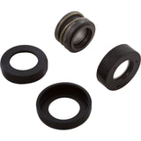 Shaft Seal, PS-2136, 3/4" Shaft, Buna : PS-2136
