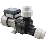 Pump, HQ-WW Bes-6000, 0.5Hp, 115V, 1-Spd : 321FF10-0101 - Hydro-Quip - 321FF10-0101 - PartsForSpas.com