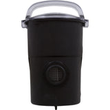 Strainer Housing, Hayward, 1-1/2" Inlet x 1-1/2" Outlet : SP1516