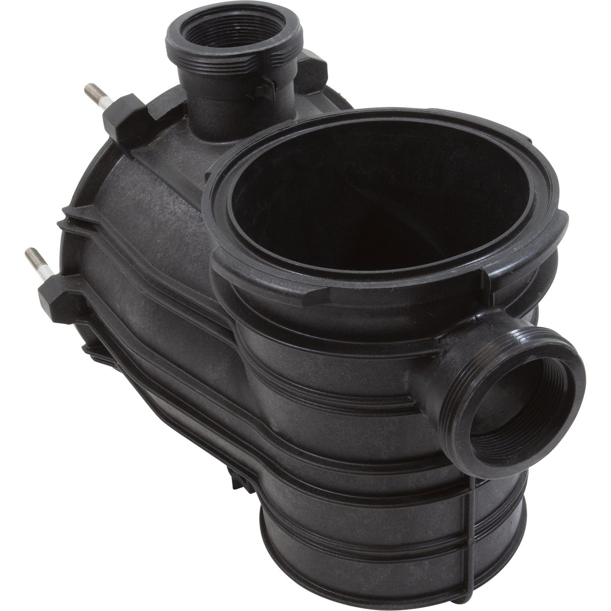 Trap and Trap Body, Pentair Sta-Rite Dyna-Pro/Dyna-Pro E : C76-71P