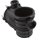 Trap and Trap Body, Pentair Sta-Rite Dyna-Pro/Dyna-Pro E : C76-71P