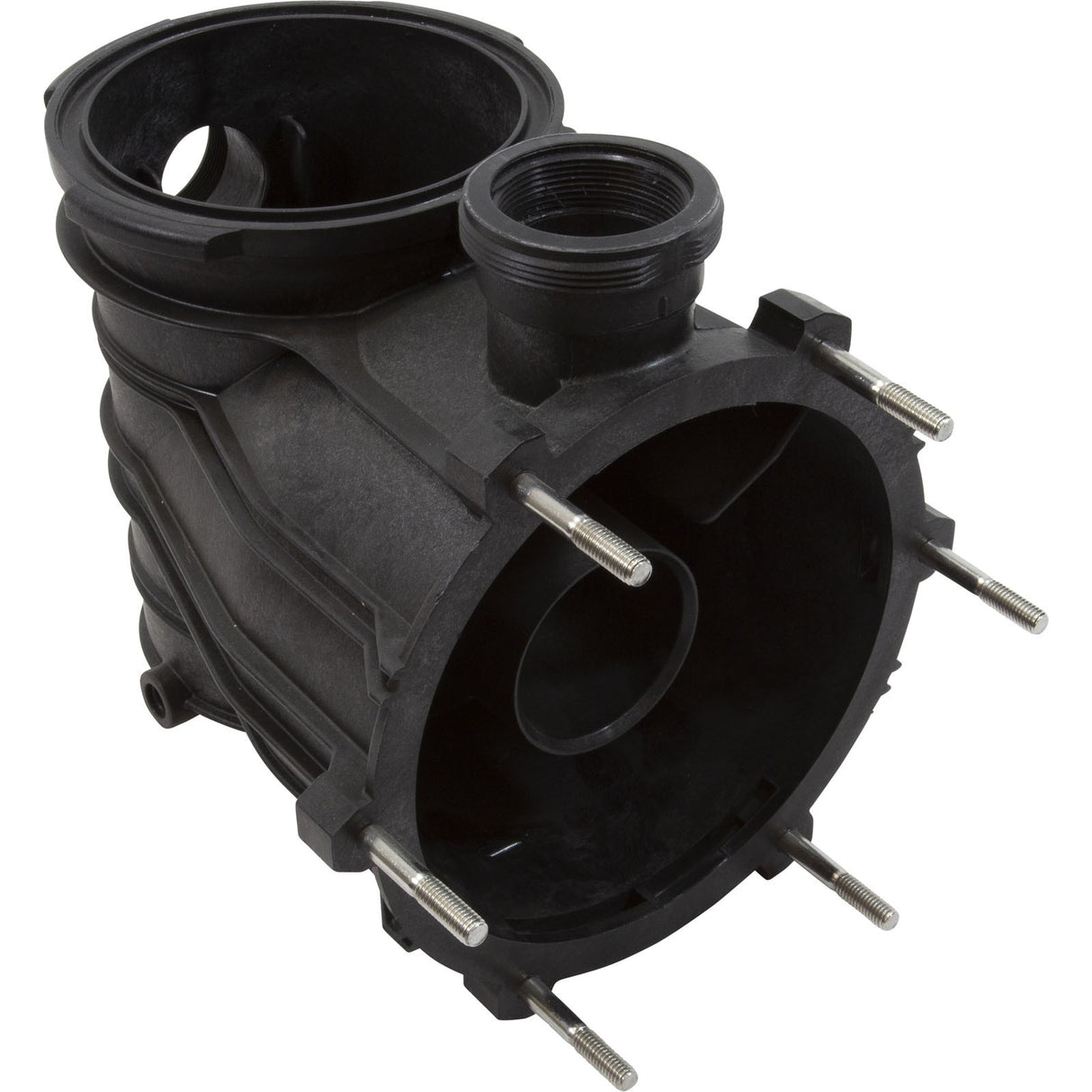 Trap and Trap Body, Pentair Sta-Rite Dyna-Pro/Dyna-Pro E : C76-71P