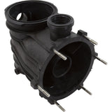 Trap and Trap Body, Pentair Sta-Rite Dyna-Pro/Dyna-Pro E : C76-71P