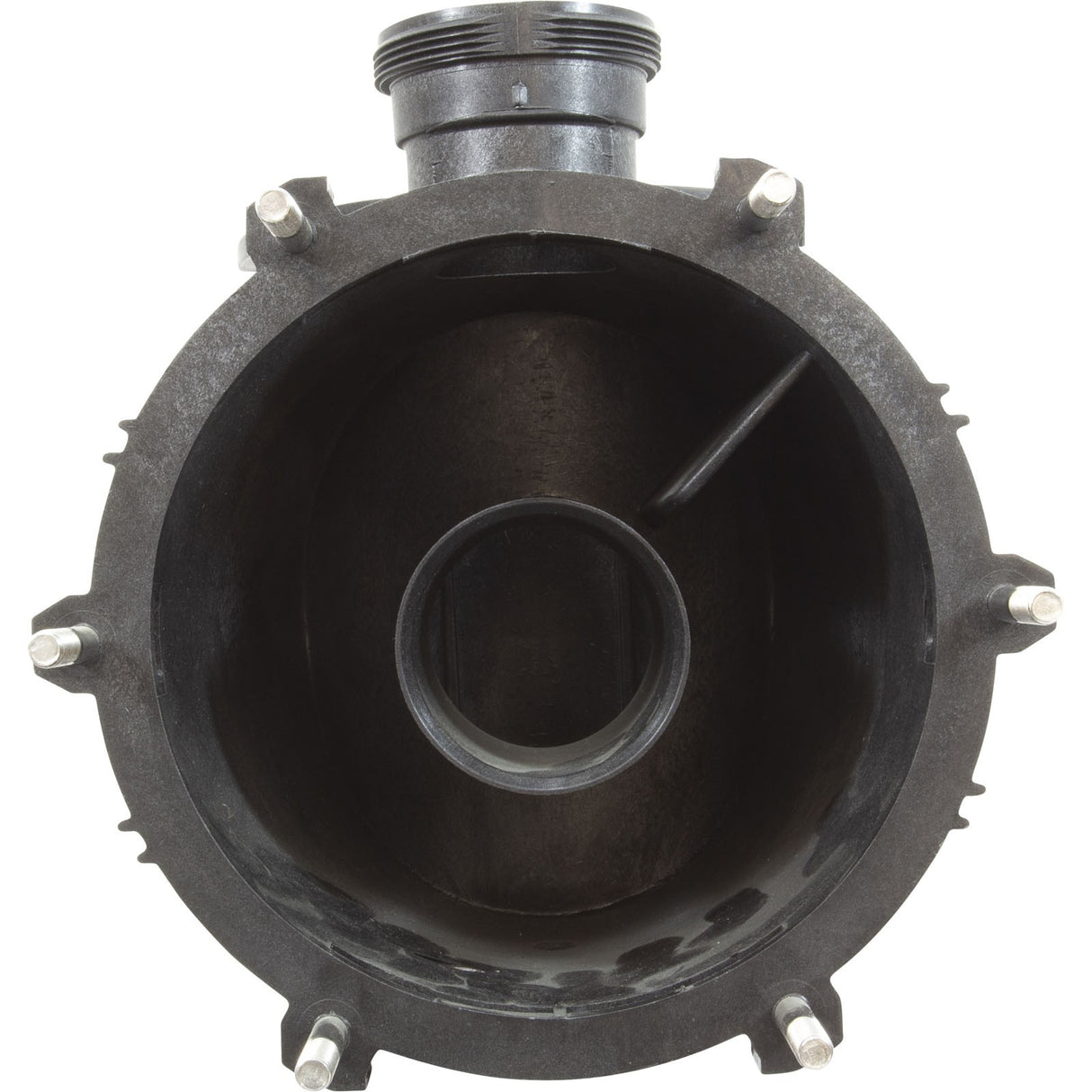 Trap and Trap Body, Pentair Sta-Rite Dyna-Pro/Dyna-Pro E : C76-71P