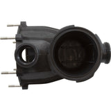 Trap and Trap Body, Pentair Sta-Rite Dyna-Pro/Dyna-Pro E : C76-71P