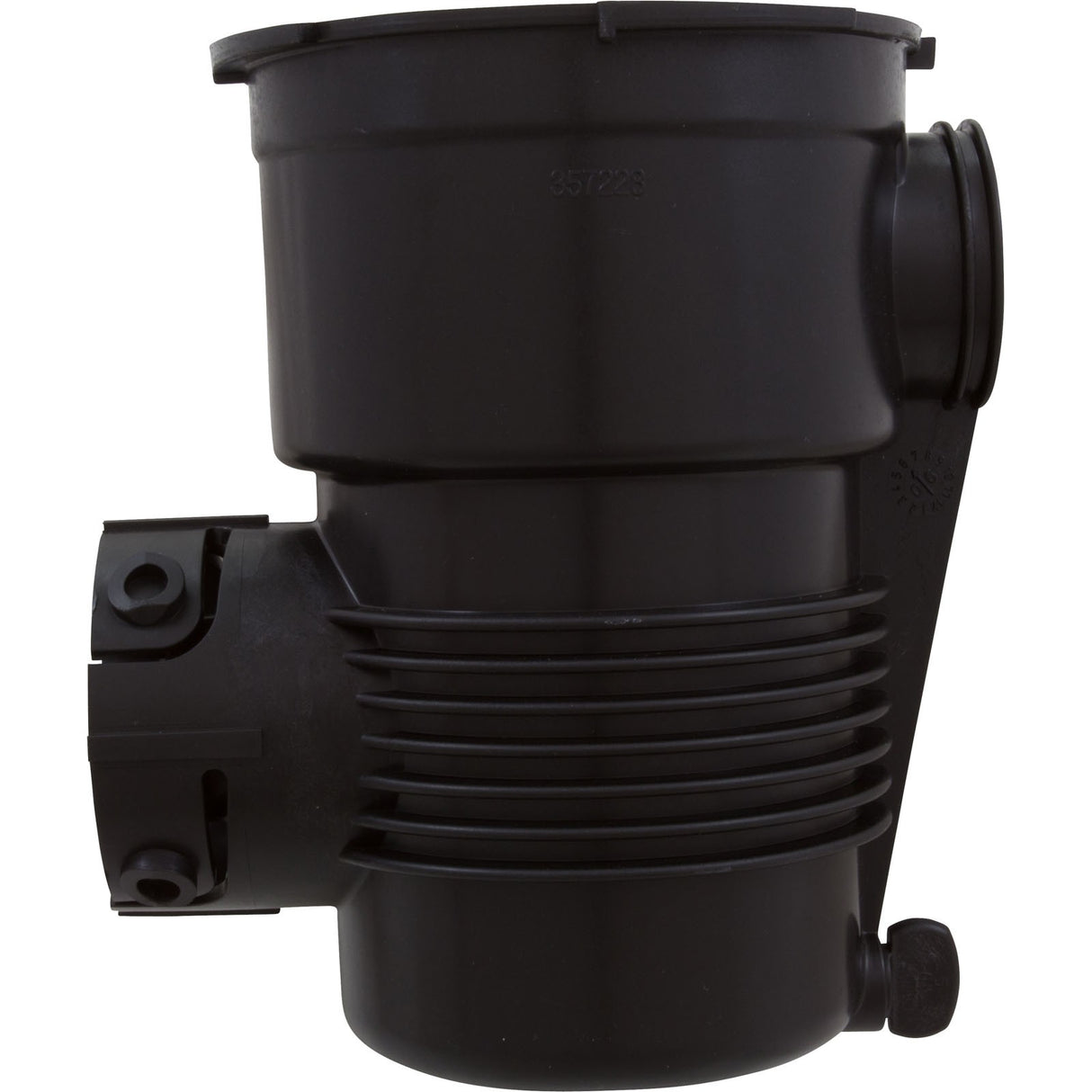 Trap Body, Pentair Optiflo : 357228