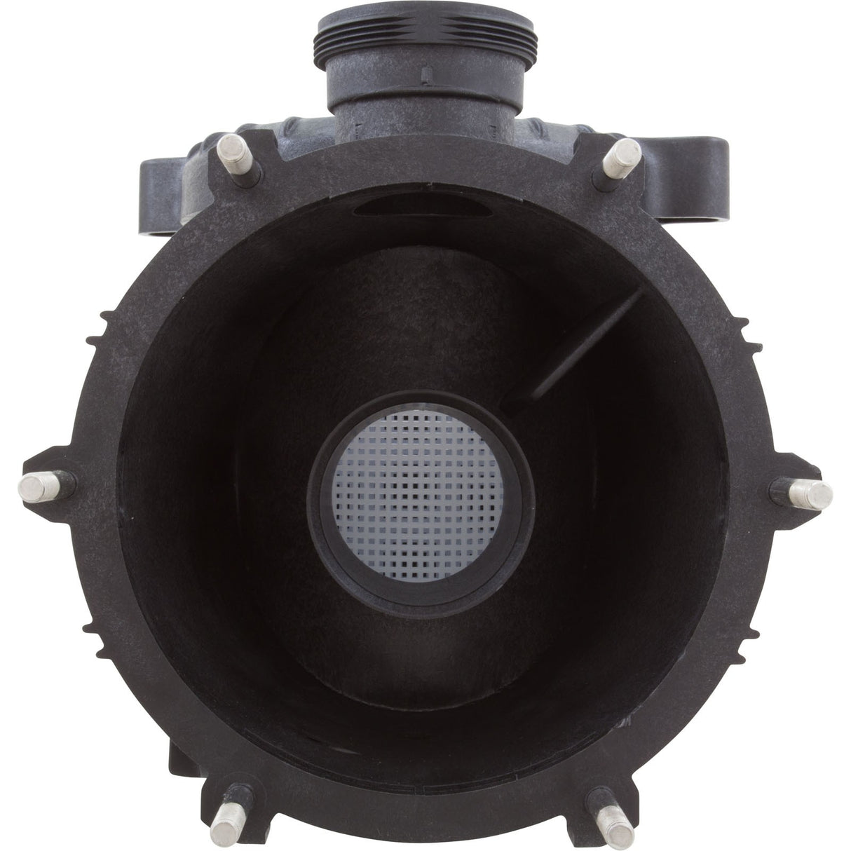 Trap Assembly, Pentair, Dyna-Glas/Dyna-Max/Dyna-Wave : C176-71P